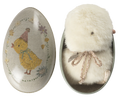 Load image into Gallery viewer, Maileg Plush Chicken Mini
