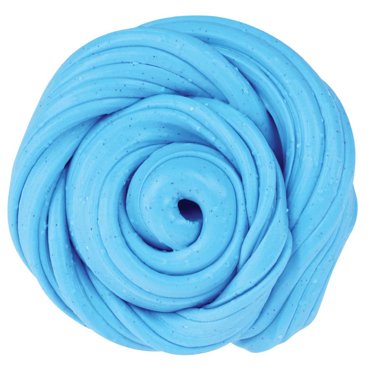 Crazy Aaron's Mini Blueberry Muffin Scentsory Thinking Putty Tin