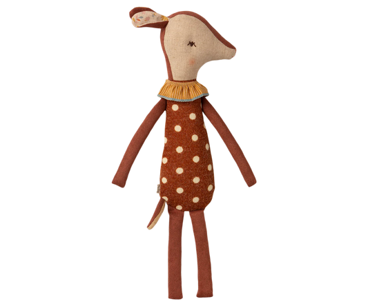 Maileg Sleepy/Wakey Bambi Medium