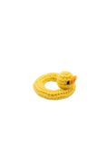 Load image into Gallery viewer, Rugaroo The Duck Floatie | Kangaroo Doll Accessory
