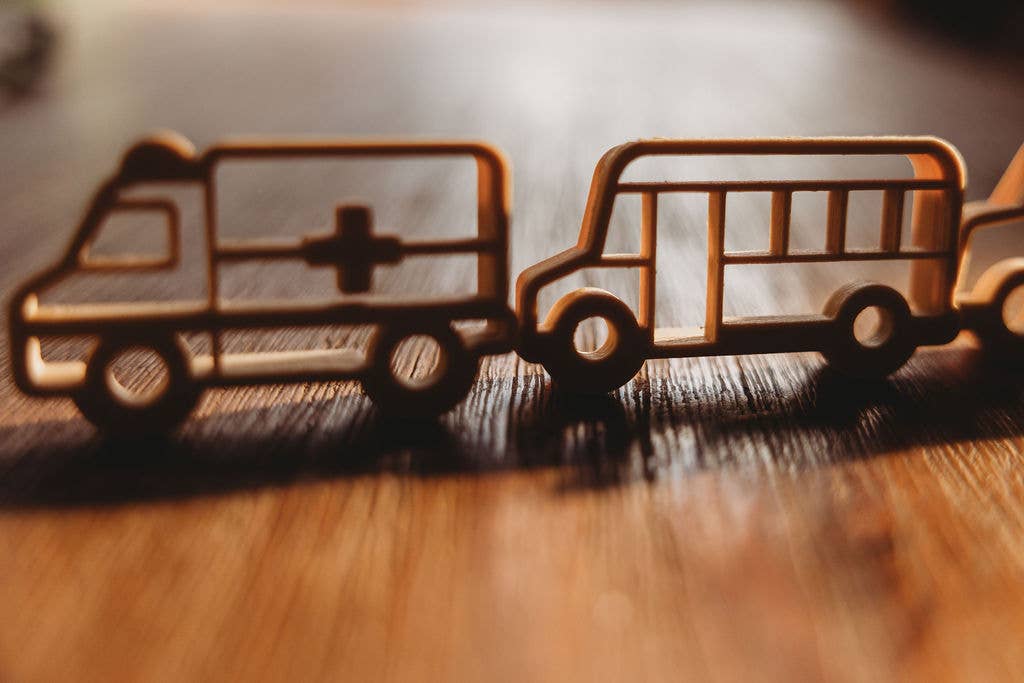 Kinfolk Pantry Service Vehicle Cutter Set Eco Tool