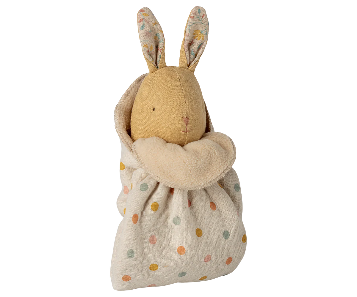 Preorder Maileg Lullaby friends, Mini - Bunny, Elephant or Pig (Expected Delivery: 4.15.26)