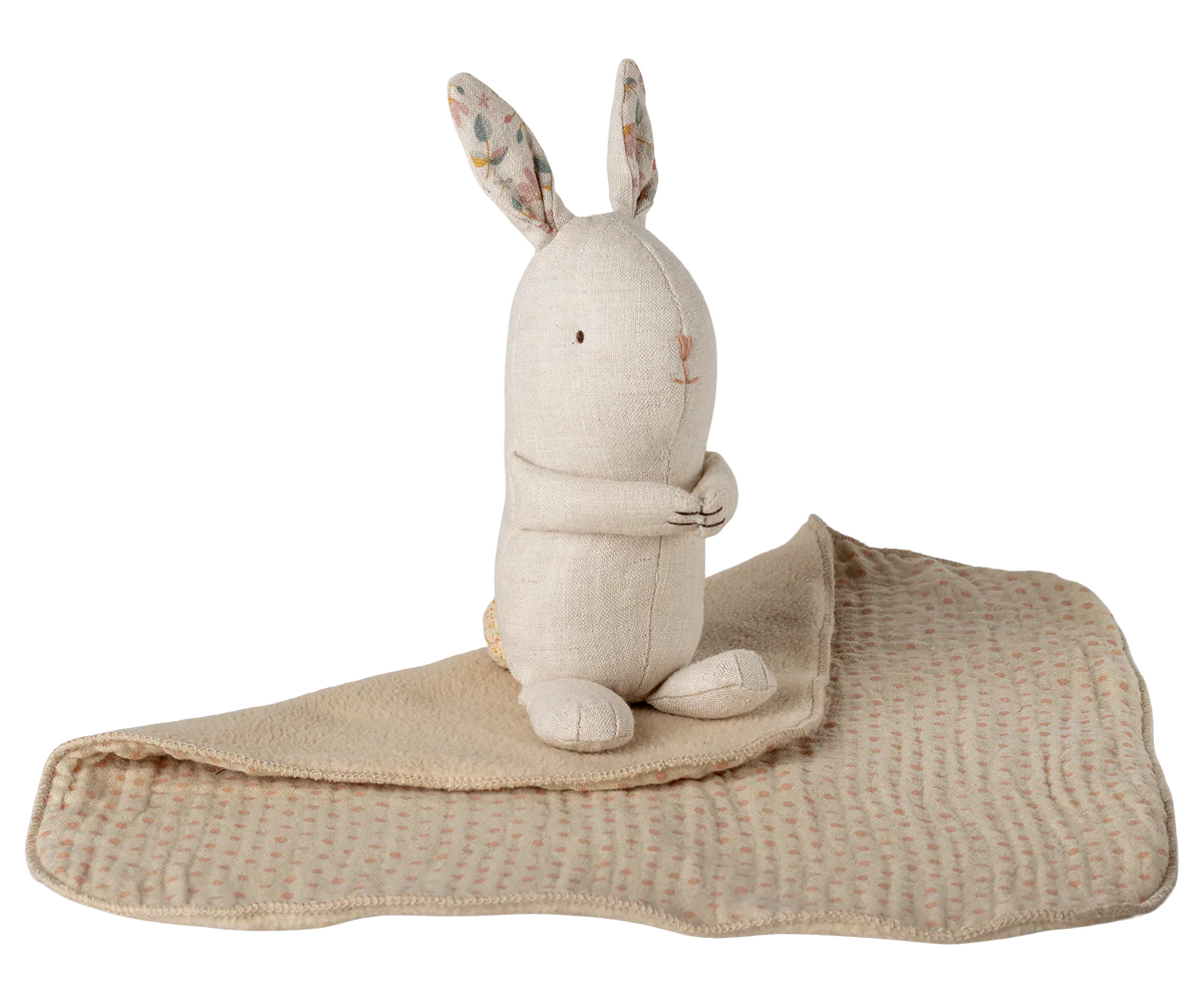 Preorder Maileg Lullaby friends, Mini - Bunny, Elephant or Pig (Expected Delivery: 4.15.26)