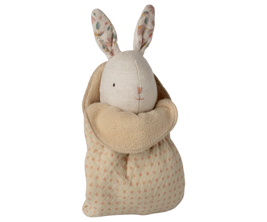 Preorder Maileg Lullaby friends, Mini - Bunny, Elephant or Pig (Expected Delivery: 4.15.26)