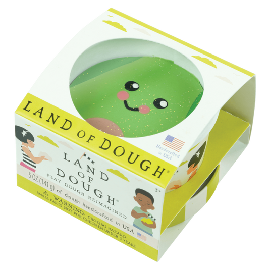 Land of Dough Avocado Ava