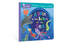 Load image into Gallery viewer, Barefoot Books - Barefoot Baby-Proof: A Hole in the Bottom of the Sea: Durable Book
