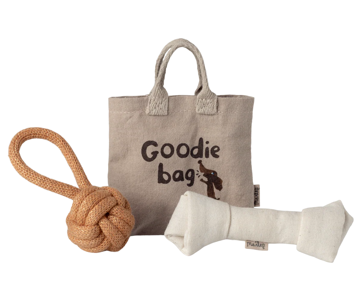 Preorder Maileg Pet supply, Toys (Expected Delivery: 3.15.26)