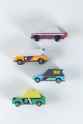 Load image into Gallery viewer, Candylab Toys - Tokyo Heat TOONS™ 4-Pack
