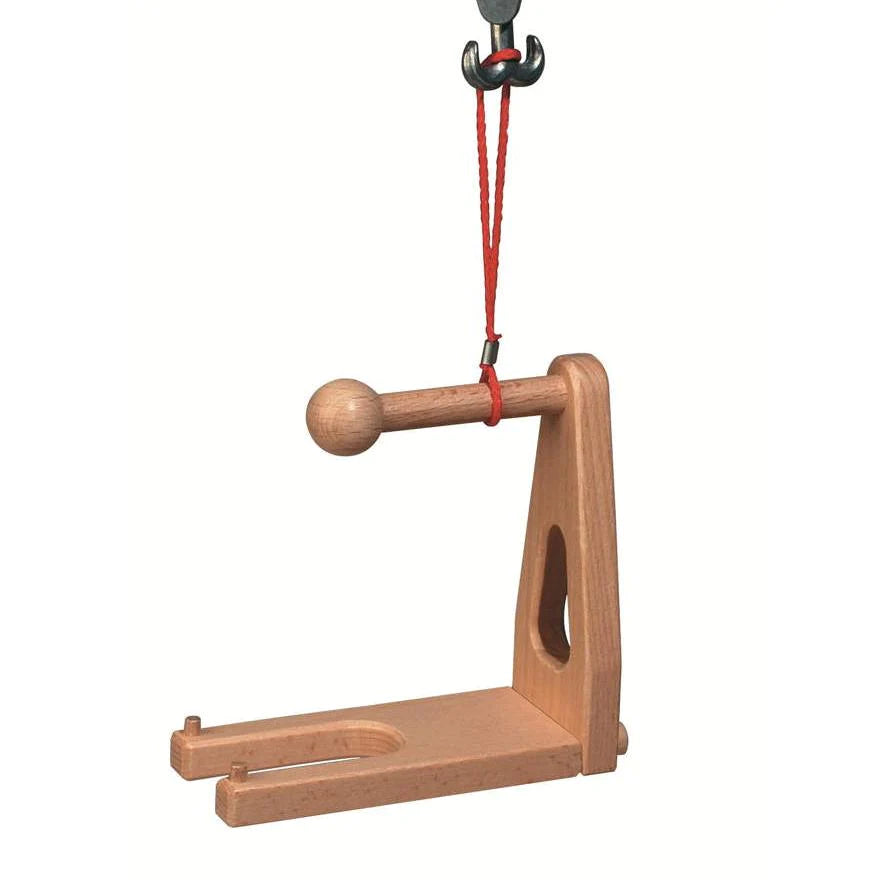 Fagus Lifting Fork for Crane