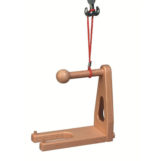 Fagus Lifting Fork for Crane