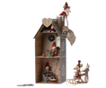 Load image into Gallery viewer, Maileg Gingerbread House, Mouse
