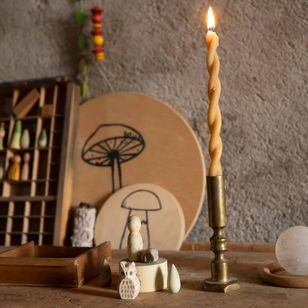 Grapat Hello Winter (Grapat X Ostheimer Limited Edition)