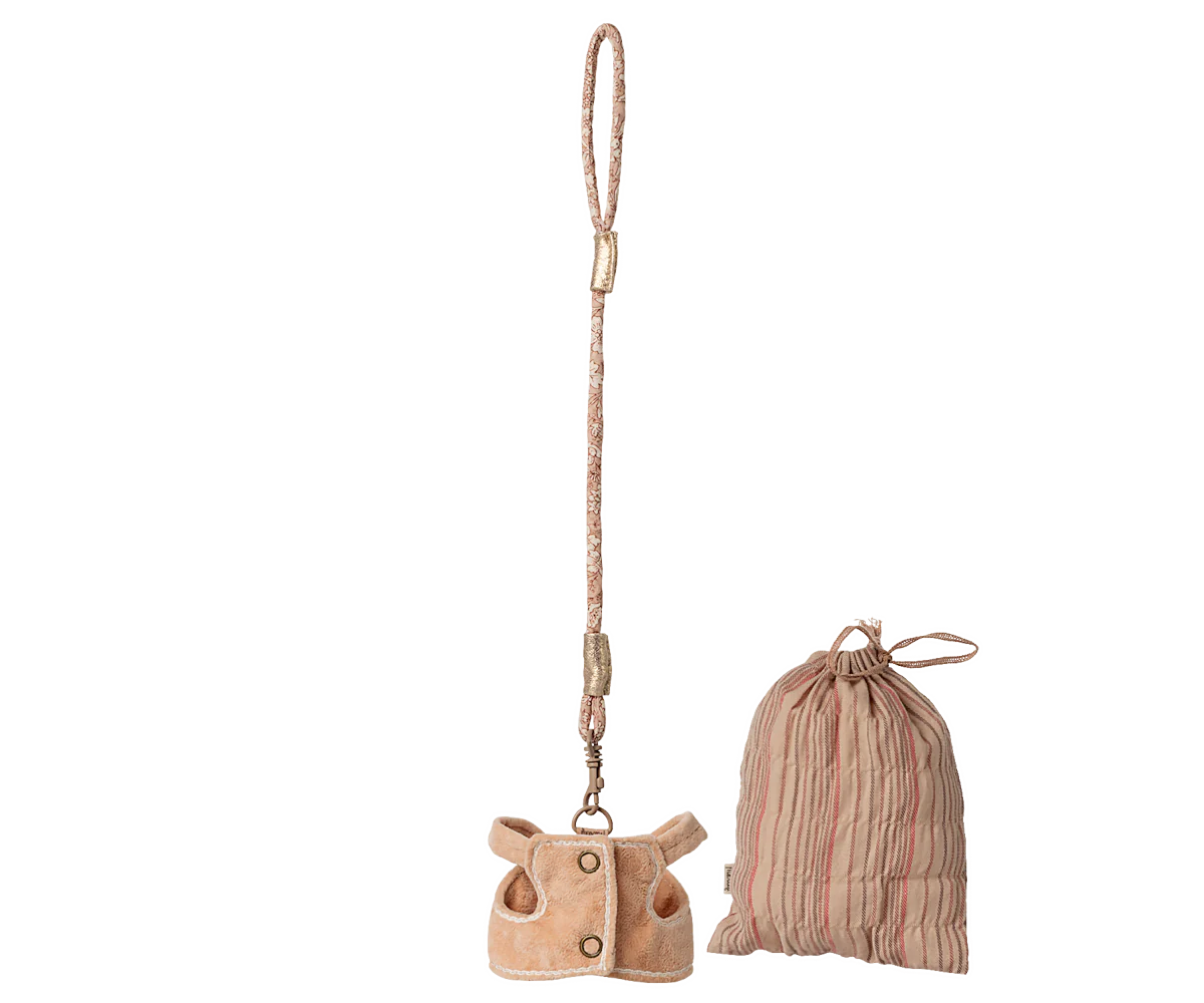 Maileg Sleeping Bunny Harness