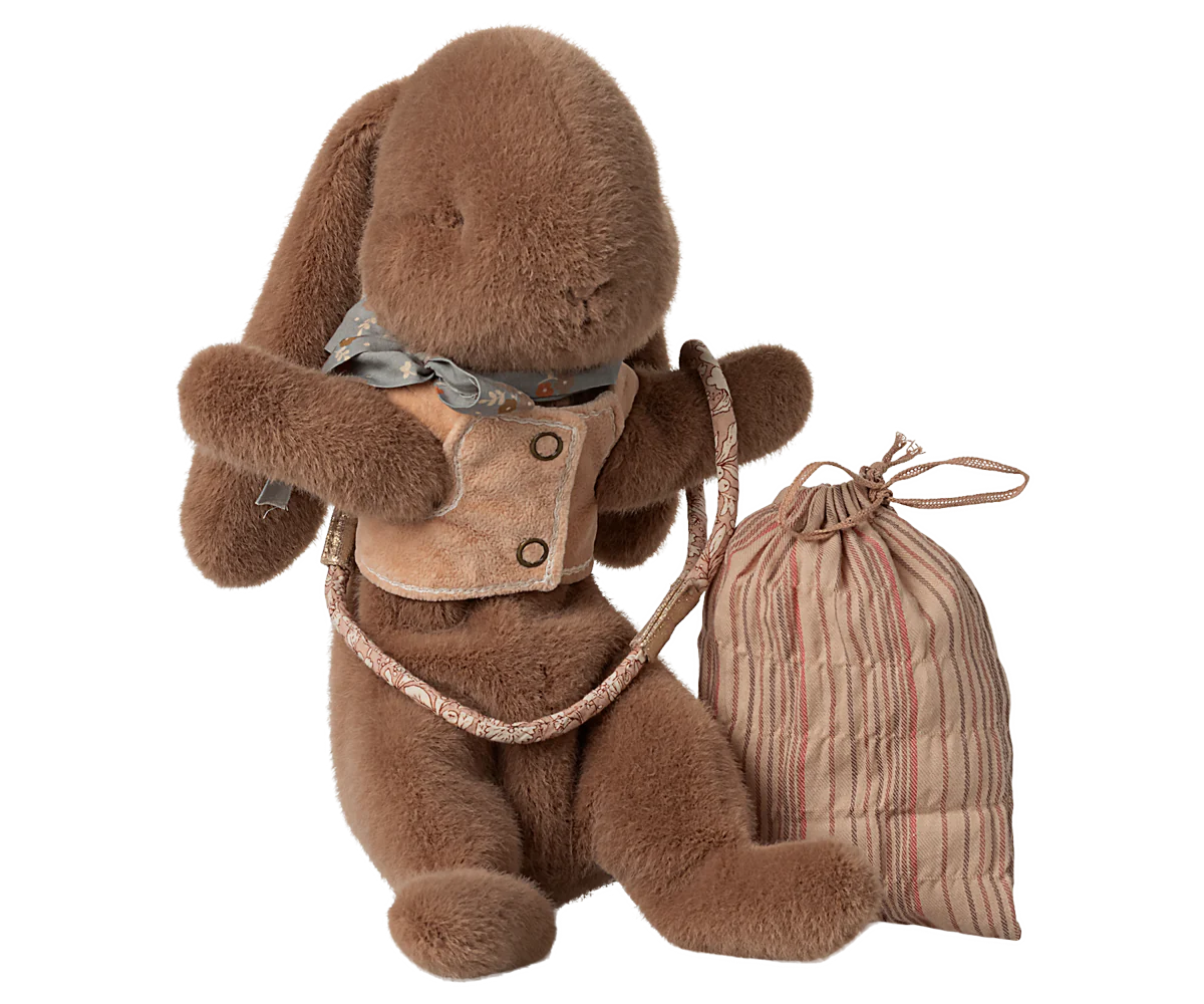Maileg Sleeping Bunny Harness