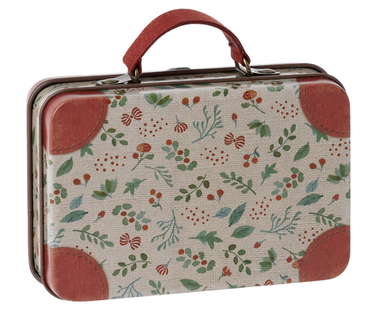 Maileg Suitcase - Holly
