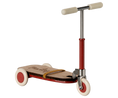 Load image into Gallery viewer, Maileg Kick board, Mouse (Blue, Mint, Orange, and Red)
