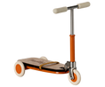 Load image into Gallery viewer, Maileg Kick board, Mouse (Blue, Mint, Orange, and Red)
