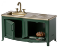 Load image into Gallery viewer, Maileg Kitchen, Mouse - Dark green
