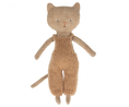 Load image into Gallery viewer, Maileg Kitten in Overalls (4 colors)
