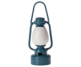 Load image into Gallery viewer, Maileg Vintage lantern, Mouse - Red or Blue
