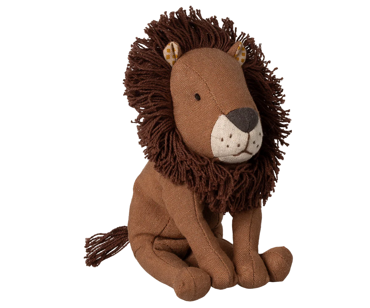 Preorder Maileg Little Leo (Expected Delivery: 6.15.26)