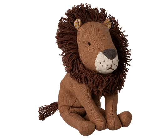 Preorder Maileg Little Leo (Expected Delivery: 6.15.26)