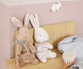 Load image into Gallery viewer, Maileg My First Bunny- Off White or Light Blue
