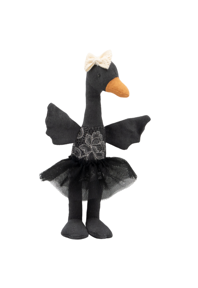 Rugaroo Black Swans (4 Swans)