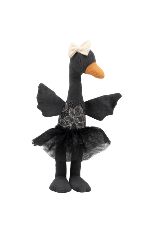 Rugaroo Black Swans (4 Swans)