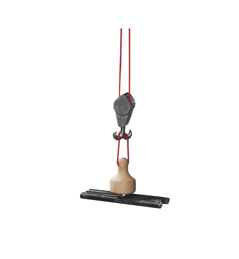 Fagus Lifting Magnet for Crane and Mobile Crane