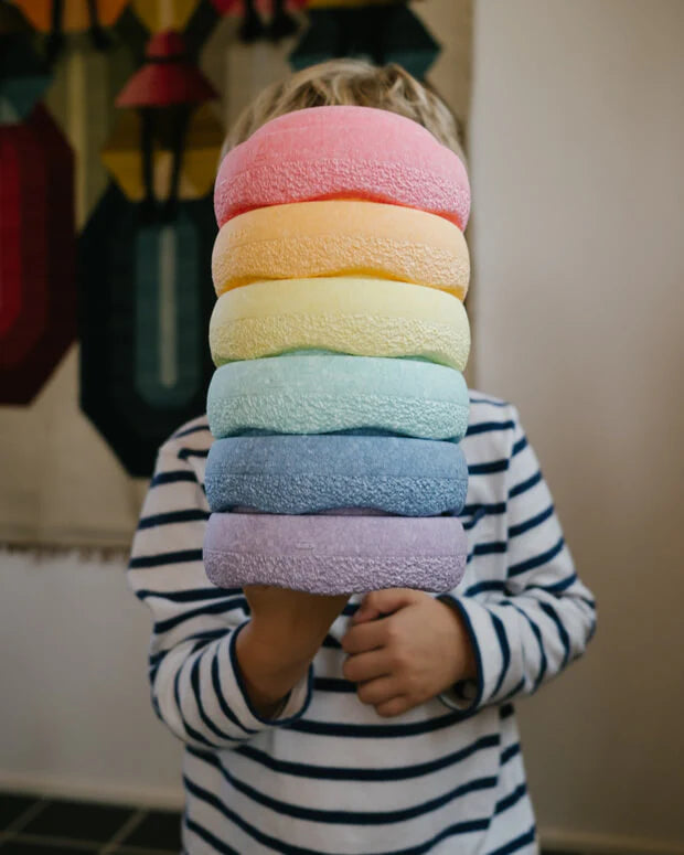 Stapelstein Mini (Classic or Pastel)