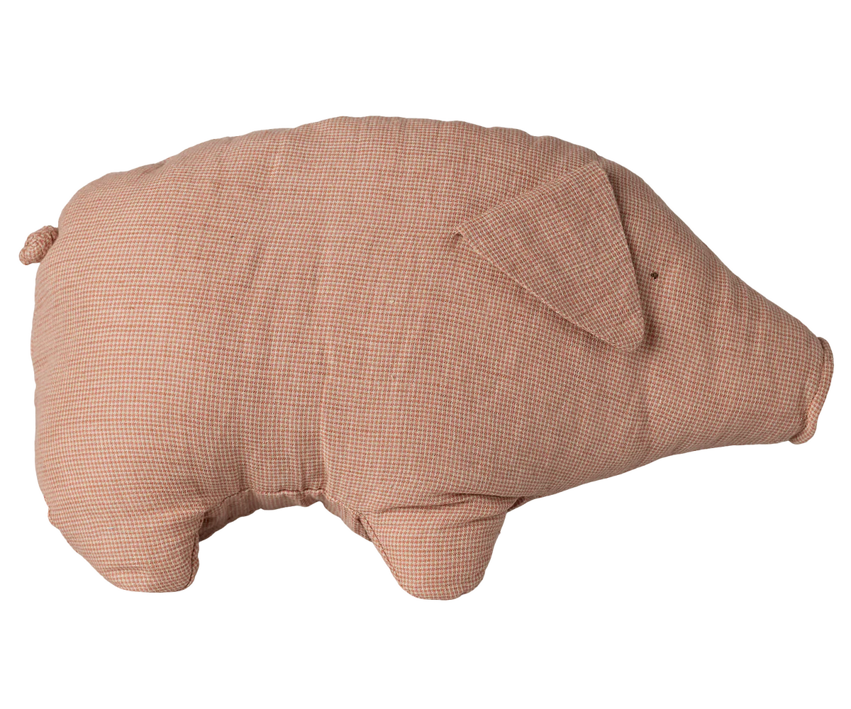 Preorder Maileg Polly Pork - Medium or Large (Expected Delivery: 4.15.26)