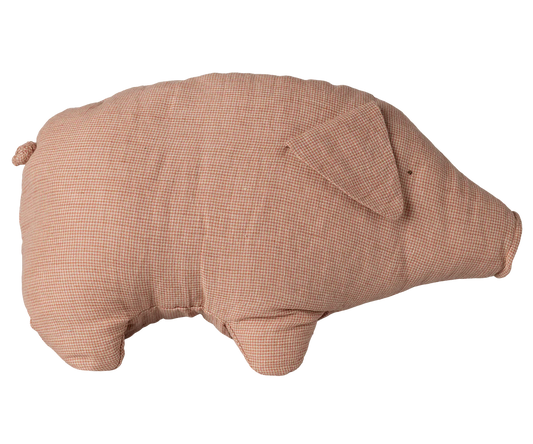 Preorder Maileg Polly Pork - Medium or Large (Expected Delivery: 4.15.26)