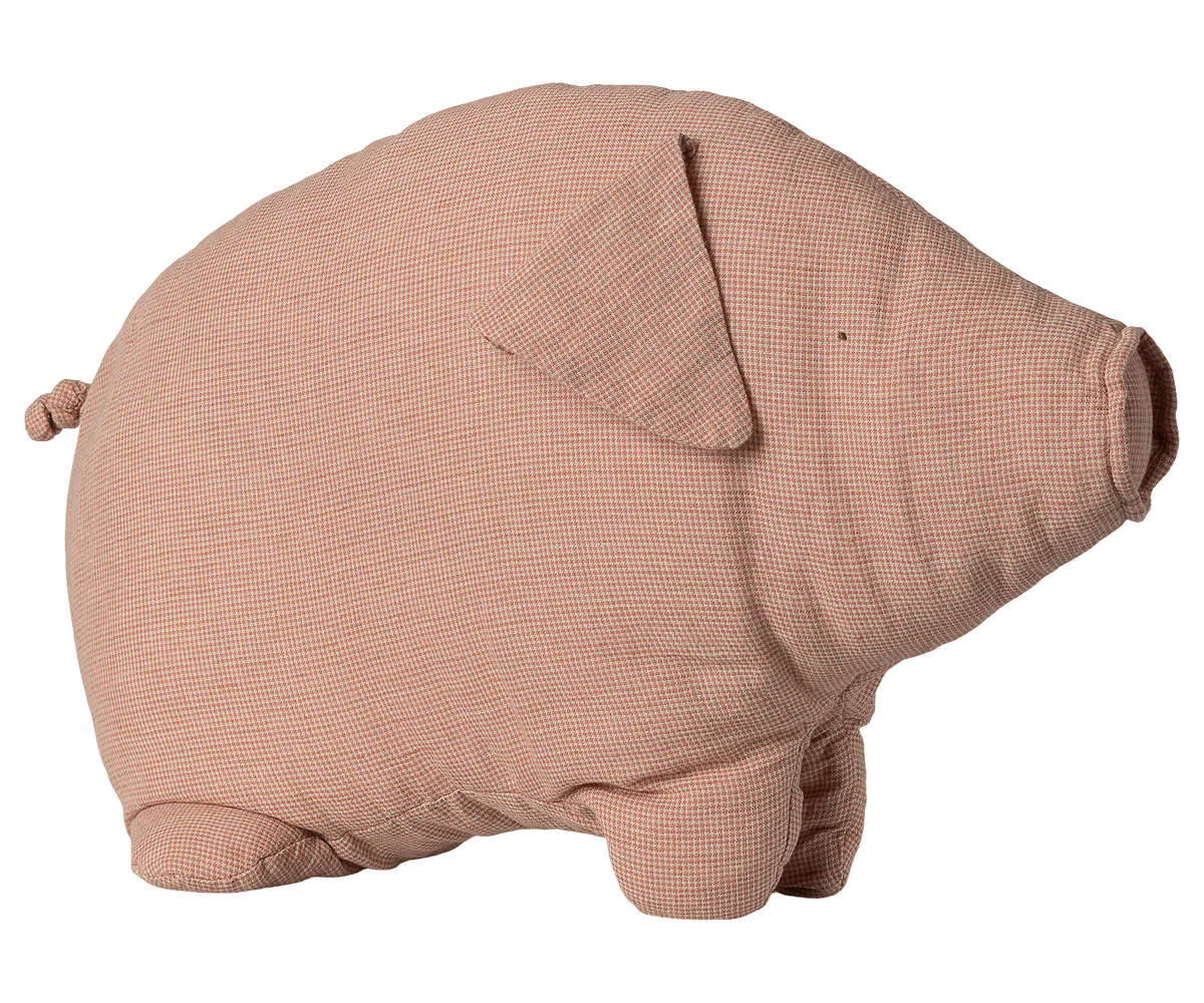 Preorder Maileg Polly Pork - Medium or Large (Expected Delivery: 4.15.26)