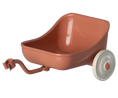 Load image into Gallery viewer, Maileg Tricycle Hanger, Mouse Coral, Green, or Red
