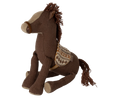 Load image into Gallery viewer, Maileg Pony (2 Sizes Small or Medium)
