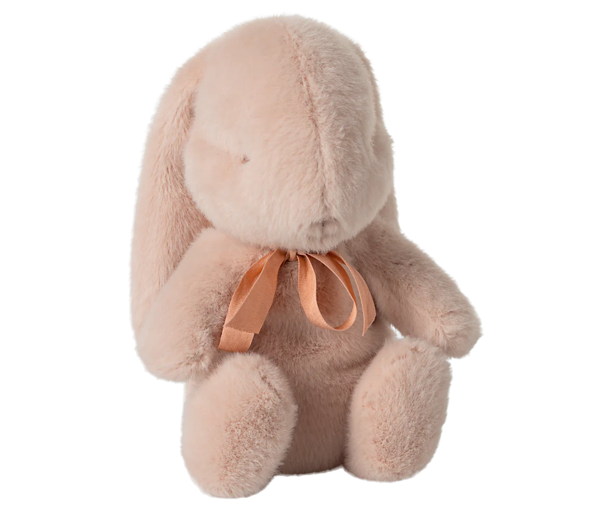 Maileg Plush Bunny - Small Powder (Preorder for Latte Expected Delivery 11.15.2025)