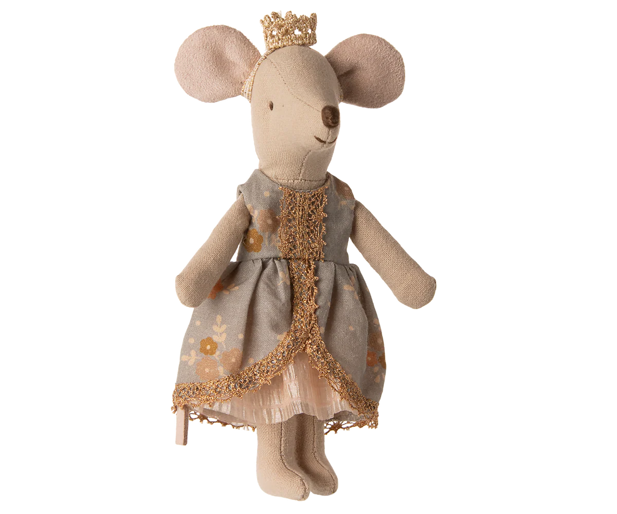 Preorder Maileg Princess dress, Big sister mouse (Expected Delivery: 2 weeks)