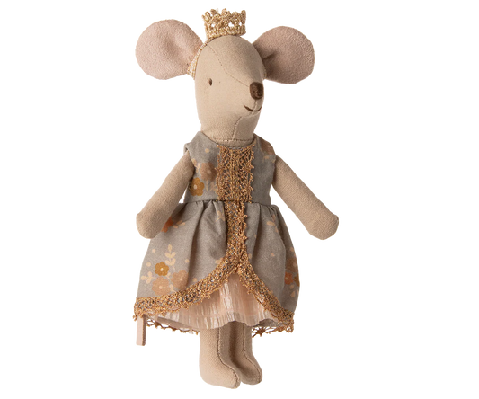 Preorder Maileg Princess dress, Big sister mouse (Expected Delivery: 2 weeks)
