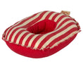 Load image into Gallery viewer, Maileg Beach Raft (Red or Yellow Stripe)
