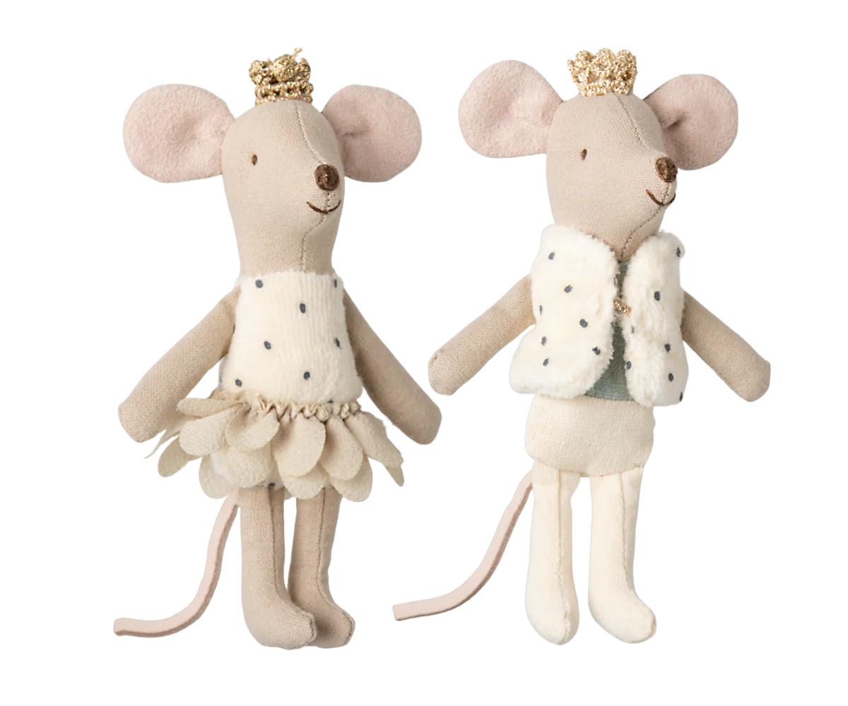 Maileg Royal Twins