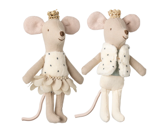 Maileg Royal Twins
