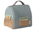 Load image into Gallery viewer, Preorder Maileg Pet carrier - Dusty Blue or COral (Expected Delivery: 2.15.26)
