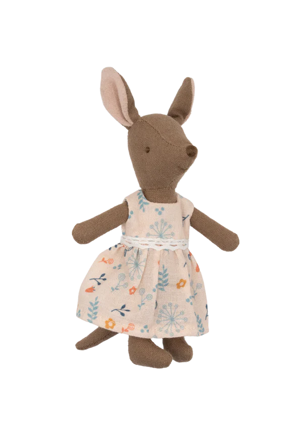 Rugaroo The Sheila | Kangaroo Doll