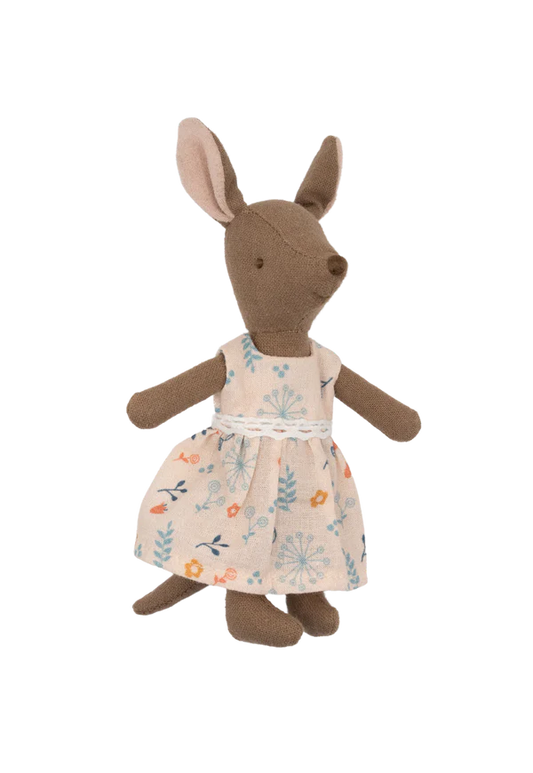Rugaroo The Sheila | Kangaroo Doll