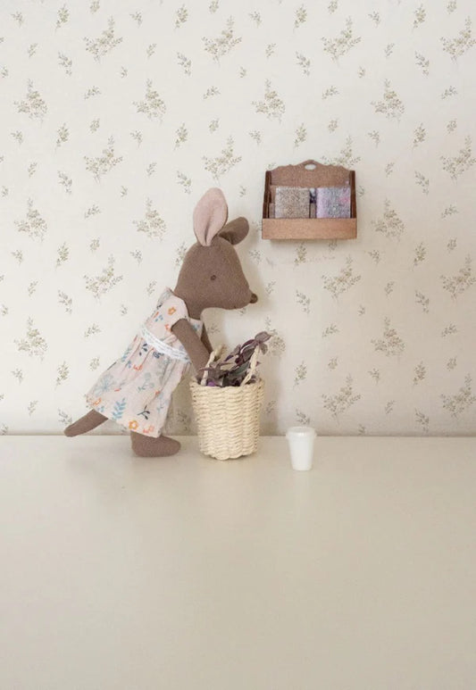 Rugaroo The Sheila | Kangaroo Doll