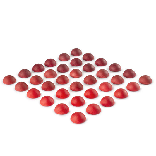 Grapat Mandala Half Spheres