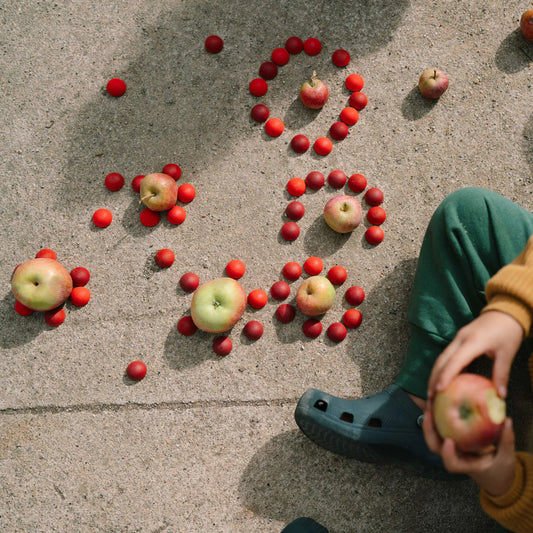 Grapat Mandala Half Spheres
