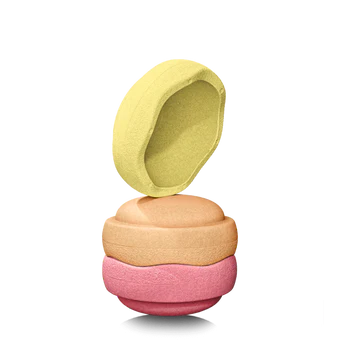 Stapelstein Original Warm Pastel