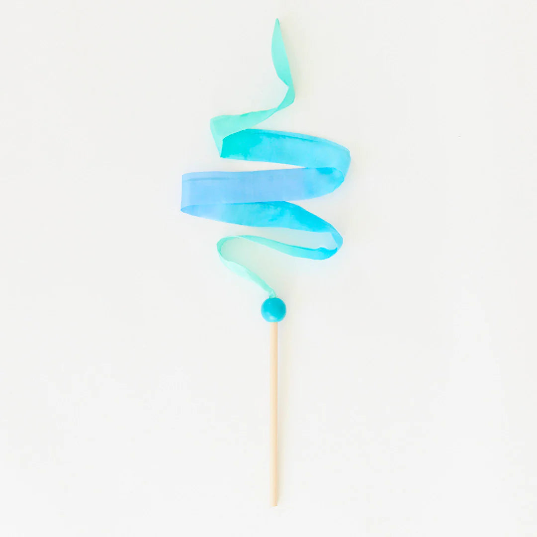 Sarah's Silks Mini-Streamers